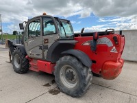 MANITOU MT1840 18m TELESCOPIC FORKLIFT - 3