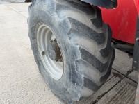 MANITOU MT1840 18m TELESCOPIC FORKLIFT - 16