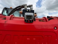 MANITOU MT1840 18m TELESCOPIC FORKLIFT - 17