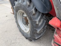 MANITOU MT1840 18m TELESCOPIC FORKLIFT - 19