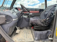 MANITOU MT1840 18m TELESCOPIC FORKLIFT - 20