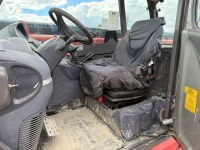 MANITOU MT1840 18m TELESCOPIC FORKLIFT - 21