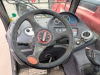 MANITOU MT1840 18m TELESCOPIC FORKLIFT - 25