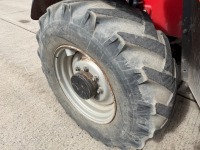 MANITOU MT1335 13m TELESCOPIC FORKLIFT - 15