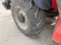 MANITOU MT1335 13m TELESCOPIC FORKLIFT - 18