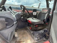 MANITOU MT1335 13m TELESCOPIC FORKLIFT - 20