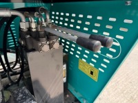 UNUSED CAPTOK M1300 MUDBUDDY PETROL STAND ON MINI WHEELED DUMPER - 13