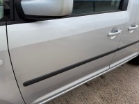 VOLKSWAGEN CADDY C20 TRENDLINE 1.6 TDI 102PS CREW VAN - 8