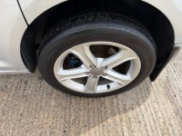 VOLKSWAGEN CADDY C20 TRENDLINE 1.6 TDI 102PS CREW VAN - 10
