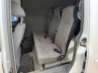 VOLKSWAGEN CADDY C20 TRENDLINE 1.6 TDI 102PS CREW VAN - 13