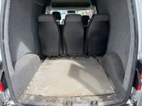 VOLKSWAGEN CADDY C20 TRENDLINE 1.6 TDI 102PS CREW VAN - 14