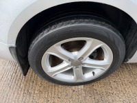VOLKSWAGEN CADDY C20 TRENDLINE 1.6 TDI 102PS CREW VAN - 17