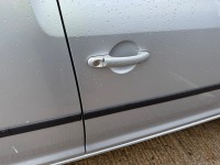 VOLKSWAGEN CADDY C20 TRENDLINE 1.6 TDI 102PS CREW VAN - 18