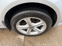 VOLKSWAGEN CADDY C20 TRENDLINE 1.6 TDI 102PS CREW VAN - 19
