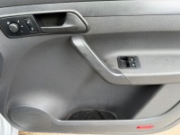 VOLKSWAGEN CADDY C20 TRENDLINE 1.6 TDI 102PS CREW VAN - 20