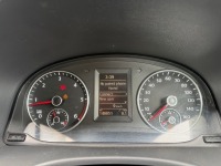 VOLKSWAGEN CADDY C20 TRENDLINE 1.6 TDI 102PS CREW VAN - 26