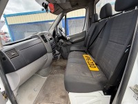 MERCEDES-BENZ SPRINTER 313 2.1 CDI 3.5 TON DROPSIDE PICKUP - 7