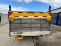 MERCEDES-BENZ SPRINTER 313 2.1 CDI 3.5 TON DROPSIDE PICKUP - 10