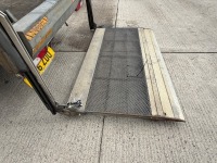 MERCEDES-BENZ SPRINTER 313 2.1 CDI 3.5 TON DROPSIDE PICKUP - 15