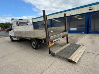 MERCEDES-BENZ SPRINTER 313 2.1 CDI 3.5 TON DROPSIDE PICKUP - 16