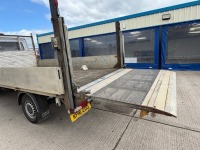 MERCEDES-BENZ SPRINTER 313 2.1 CDI 3.5 TON DROPSIDE PICKUP - 17