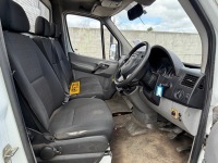 MERCEDES-BENZ SPRINTER 313 2.1 CDI 3.5 TON DROPSIDE PICKUP - 20