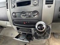 MERCEDES-BENZ SPRINTER 313 2.1 CDI 3.5 TON DROPSIDE PICKUP - 21