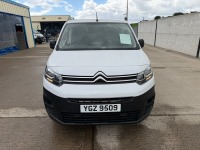 CITROEN BERLINGO 1000 M 1.5 BLUE HDI&nbsp; - 3