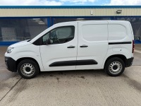 CITROEN BERLINGO 1000 M 1.5 BLUE HDI&nbsp; - 5