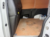 CITROEN BERLINGO 1000 M 1.5 BLUE HDI&nbsp; - 8