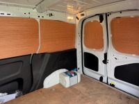 CITROEN BERLINGO 1000 M 1.5 BLUE HDI&nbsp; - 10