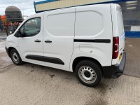 CITROEN BERLINGO 1000 M 1.5 BLUE HDI&nbsp; - 13