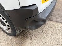 CITROEN BERLINGO 1000 M 1.5 BLUE HDI&nbsp; - 14