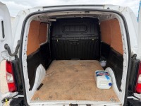 CITROEN BERLINGO 1000 M 1.5 BLUE HDI&nbsp; - 17