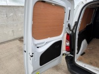 CITROEN BERLINGO 1000 M 1.5 BLUE HDI&nbsp; - 18