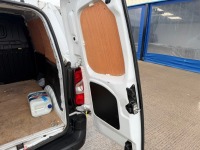 CITROEN BERLINGO 1000 M 1.5 BLUE HDI&nbsp; - 19