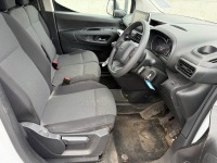 CITROEN BERLINGO 1000 M 1.5 BLUE HDI&nbsp; - 23