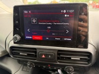 CITROEN BERLINGO 1000 M 1.5 BLUE HDI&nbsp; - 24