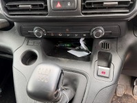 CITROEN BERLINGO 1000 M 1.5 BLUE HDI&nbsp; - 25
