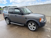 LANDROVER DISCOVERY 3 SW 2.7 TDV6 XS&nbsp;