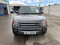 LANDROVER DISCOVERY 3 SW 2.7 TDV6 XS&nbsp; - 3