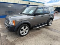 LANDROVER DISCOVERY 3 SW 2.7 TDV6 XS&nbsp; - 4