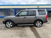 LANDROVER DISCOVERY 3 SW 2.7 TDV6 XS&nbsp; - 5
