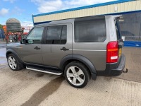 LANDROVER DISCOVERY 3 SW 2.7 TDV6 XS&nbsp; - 11