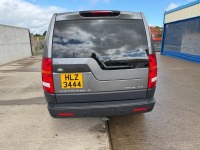 LANDROVER DISCOVERY 3 SW 2.7 TDV6 XS&nbsp; - 12
