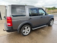 LANDROVER DISCOVERY 3 SW 2.7 TDV6 XS&nbsp; - 15