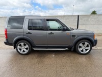 LANDROVER DISCOVERY 3 SW 2.7 TDV6 XS&nbsp; - 24