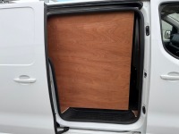 VAUXHALL VIVARO 2900 SPORTIVE L2 H1 1.5D 100PS - 3