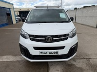 VAUXHALL VIVARO 2900 SPORTIVE L2 H1 1.5D 100PS - 4