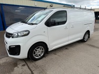 VAUXHALL VIVARO 2900 SPORTIVE L2 H1 1.5D 100PS - 5